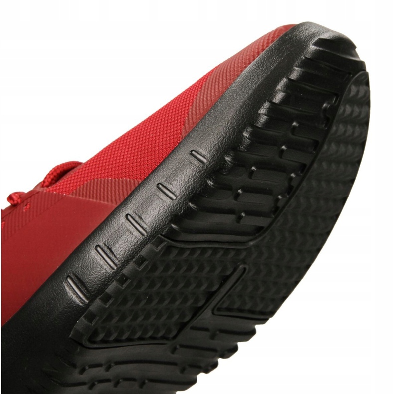 Pantofi de antrenament Under Armour TR96 M 3021296-600 roșu 2