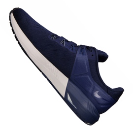Nike Air Zoom Structure 22 M AA1636-404 albastru marin 1