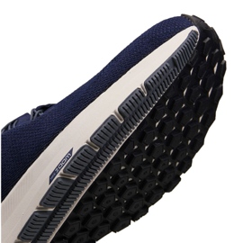 Nike Air Zoom Structure 22 M AA1636-404 albastru marin 5