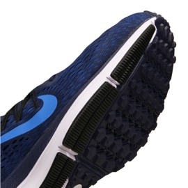 Pantofi Nike Zoom Winflo M AA7406-405 albastru 5