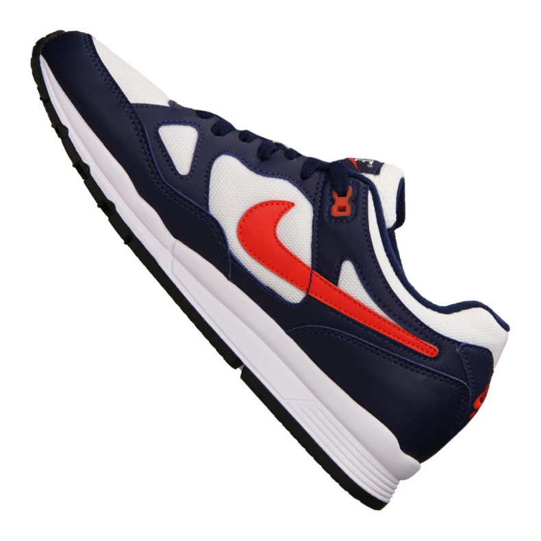 Nike Air Span Ii M AH8047-404 albastru marin 1