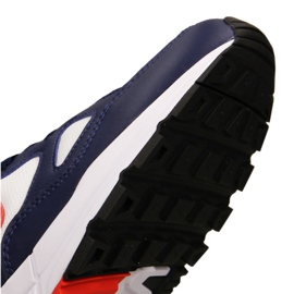 Nike Air Span Ii M AH8047-404 albastru marin 5