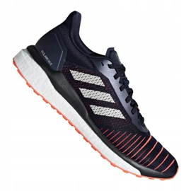 Pantofi Adidas Solar Drive M D97451 albastru marin 1