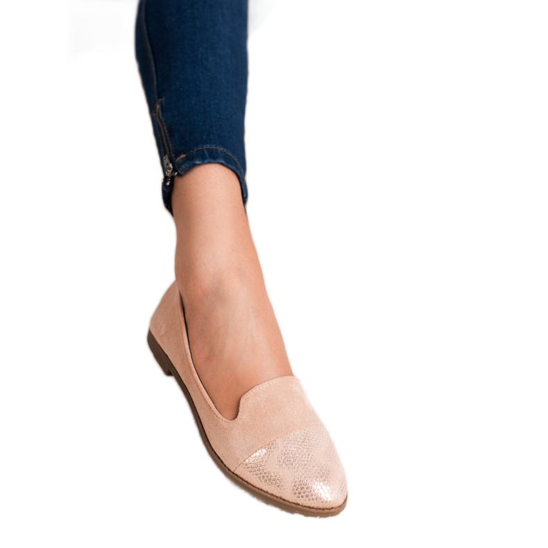 Seastar Lorzi la modă roz 1