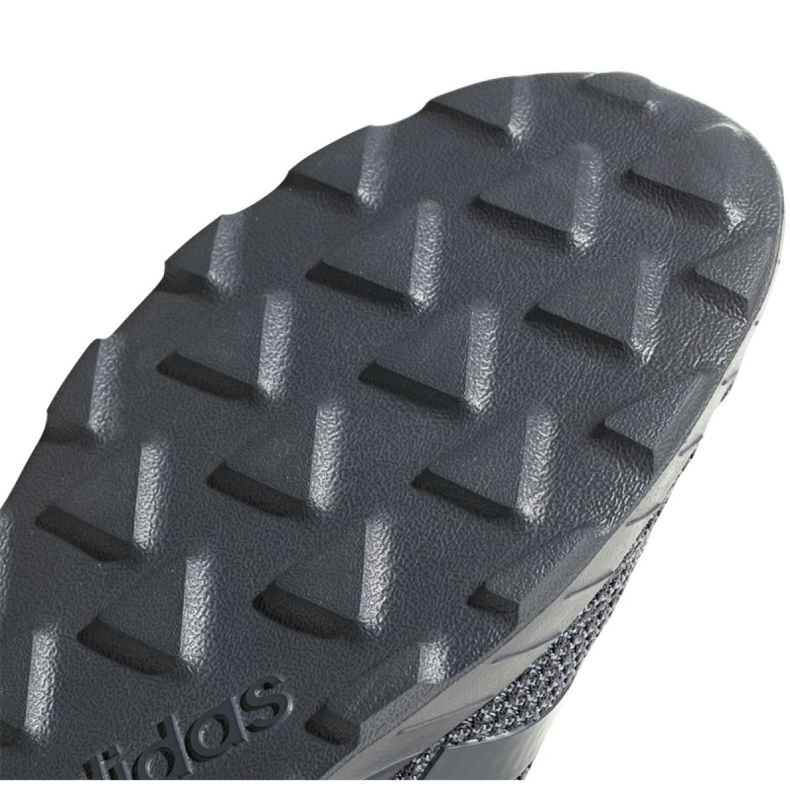 Pantofi de alergare adidas Questar Rise M F34939 negru 2