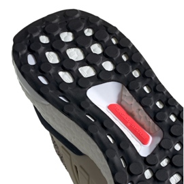 Pantofi Adidas UltraBoost M F35233 bej 1