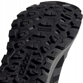 Pantofi de alergare adidas Response Trail M EG0000 negru 1