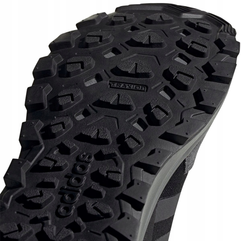 Pantofi de alergare adidas Response Trail M EG0000 negru 1