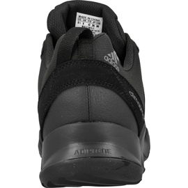 Pantofi de trekking adidas AX2 Cp M BA9253 negru 2