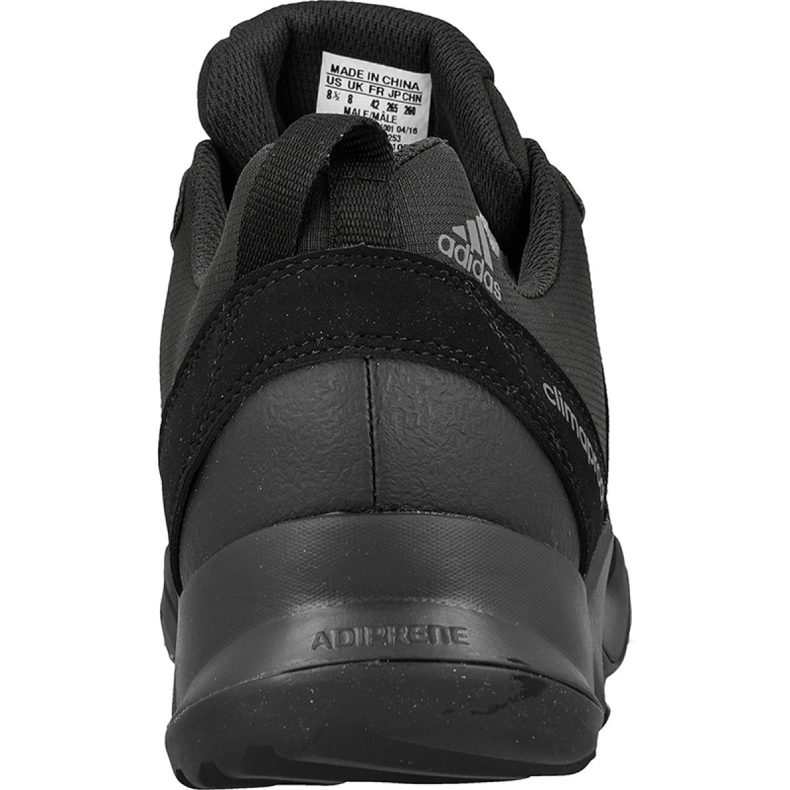 Pantofi de trekking adidas AX2 Cp M BA9253 negru 2