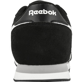 Reebok Royal Classic Jogger 2 M V70710 negru 2 Reebok Royal Classic Jogger 2 M V70710 negru 2