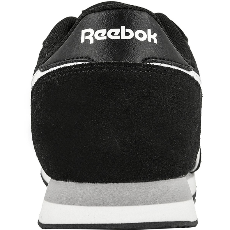 Reebok Royal Classic Jogger 2 M V70710 negru 2 Reebok Royal Classic Jogger 2 M V70710 negru 2