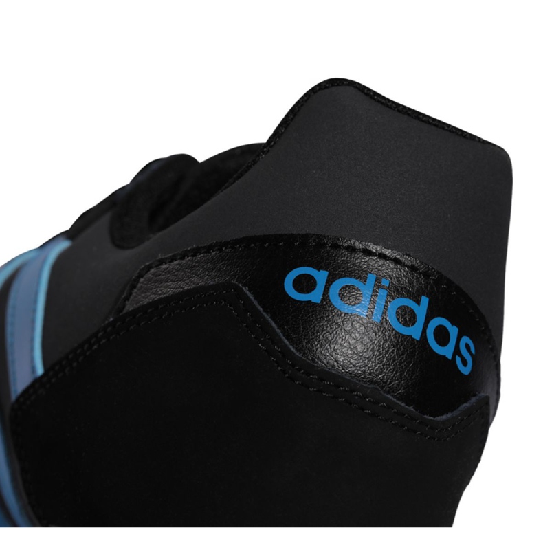 Pantofi Adidas 8K M F36888 negru 1