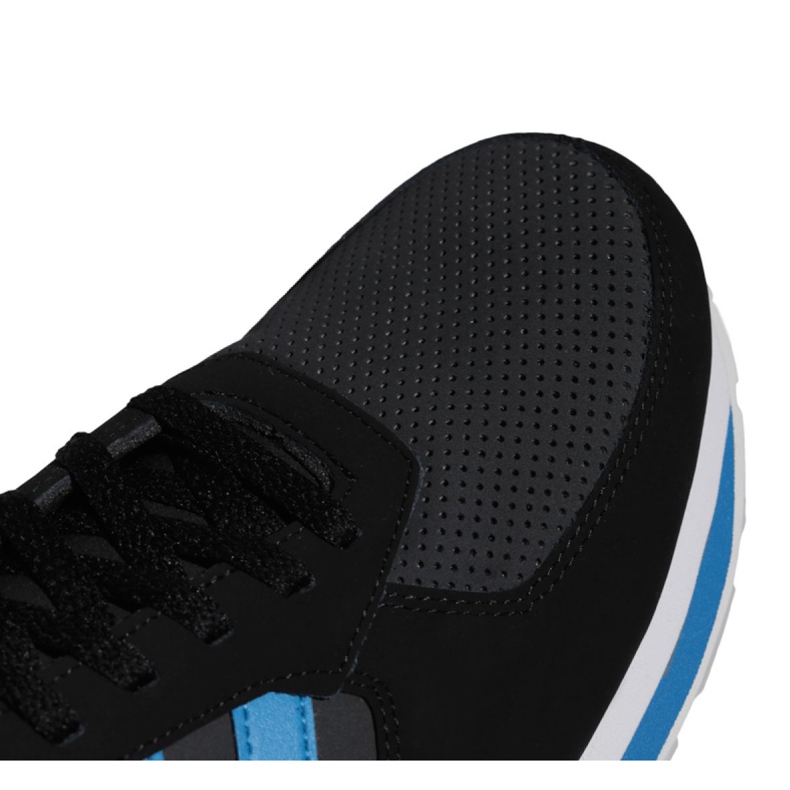 Pantofi Adidas 8K M F36888 negru 2