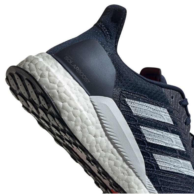 Pantofi de alergare adidas Solar Boost 19 M G28059 multicolor 1