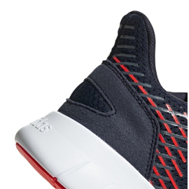 Pantofi de alergare adidas Asweerun M F36334 multicolor 2