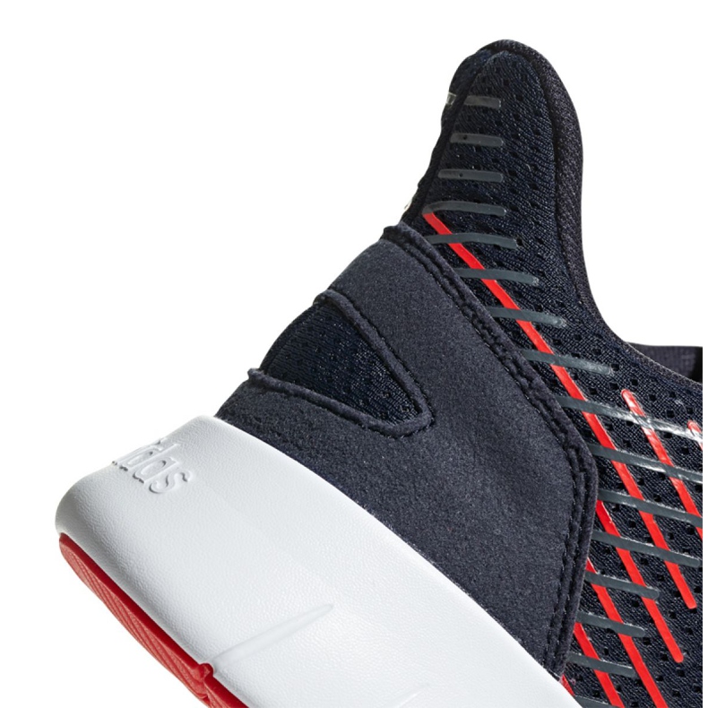 Pantofi de alergare adidas Asweerun M F36334 multicolor 2