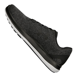 Pantofi Under Armour Remix M 3020345-001 negru gri 1