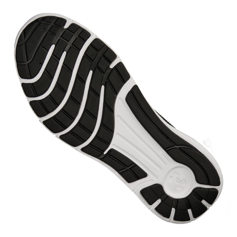 Pantofi Under Armour Remix M 3020345-001 negru gri 2