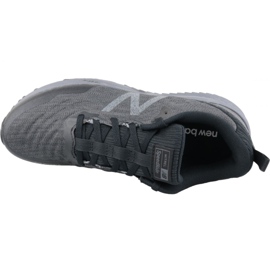 Pantofi de alergare New Balance FuelCore Nitrel Trail M MTNTRLB3 negru 2
