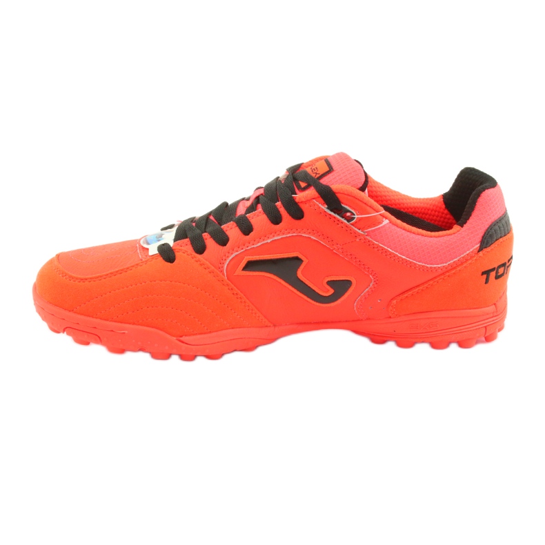 Ghete de fotbal Joma Top Flex 807 Tf M TOPS.807.TF portocale 2
