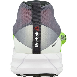 Pantofi de antrenament Reebok ZPump Fusion 2.0 M V68290 gri 1