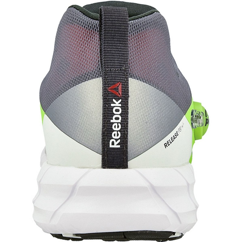 Pantofi de antrenament Reebok ZPump Fusion 2.0 M V68290 gri 1