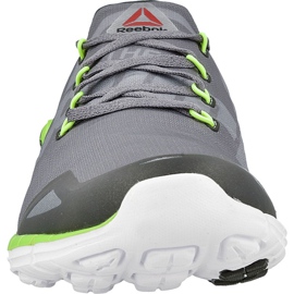 Pantofi de antrenament Reebok ZPump Fusion 2.0 M V68290 gri 2