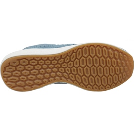 New Balance Fresh Foam Cruz v2 M MCRUZKN2 albastru marin albastru 3