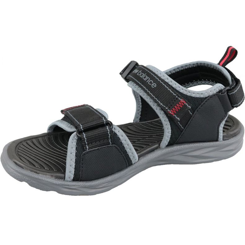 Sandală New Balance M M2067BGR negru 1