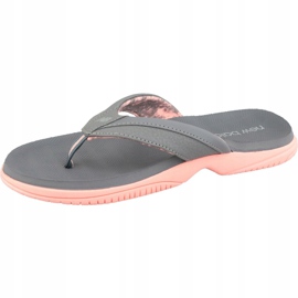 Flip-flops New Balance W W6090GRP gri 1