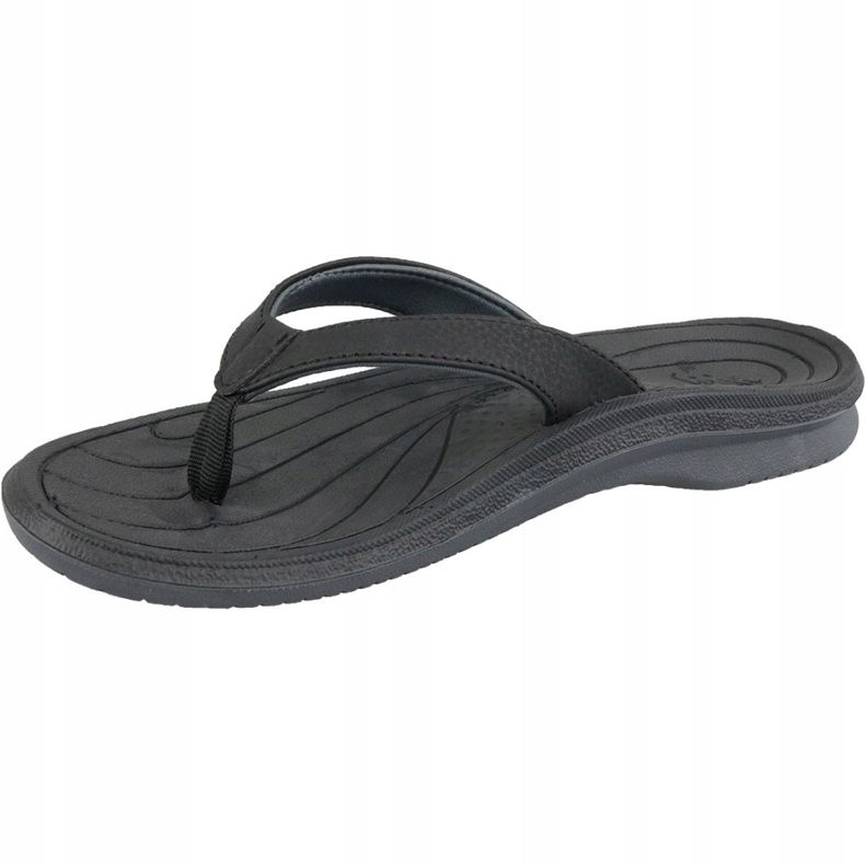 Flip-flops New Balance M W6091BGR negru 1