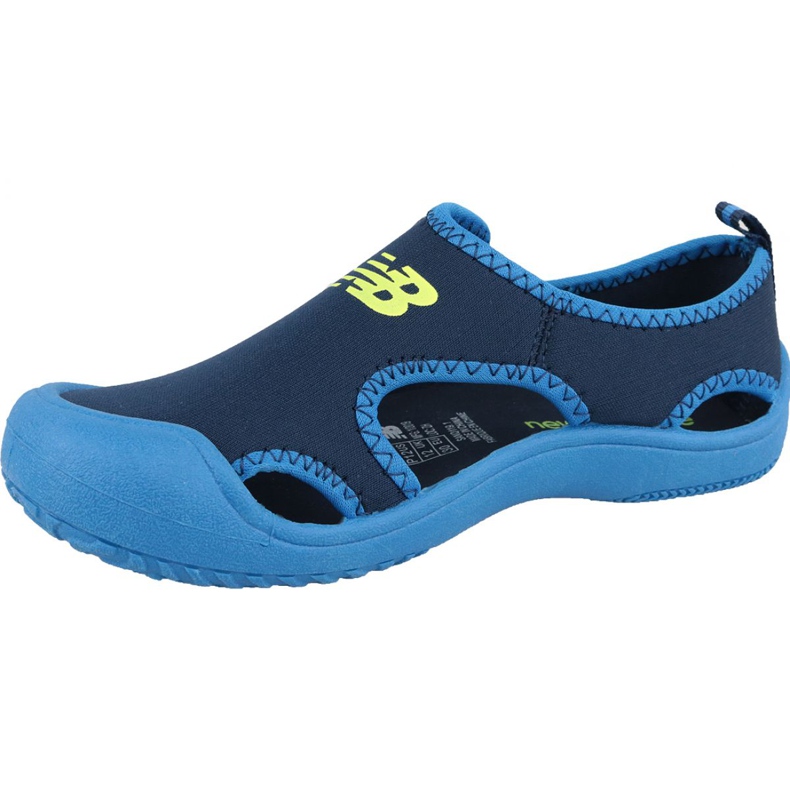 Sandală New Balance K K2013NBL albastru marin 1