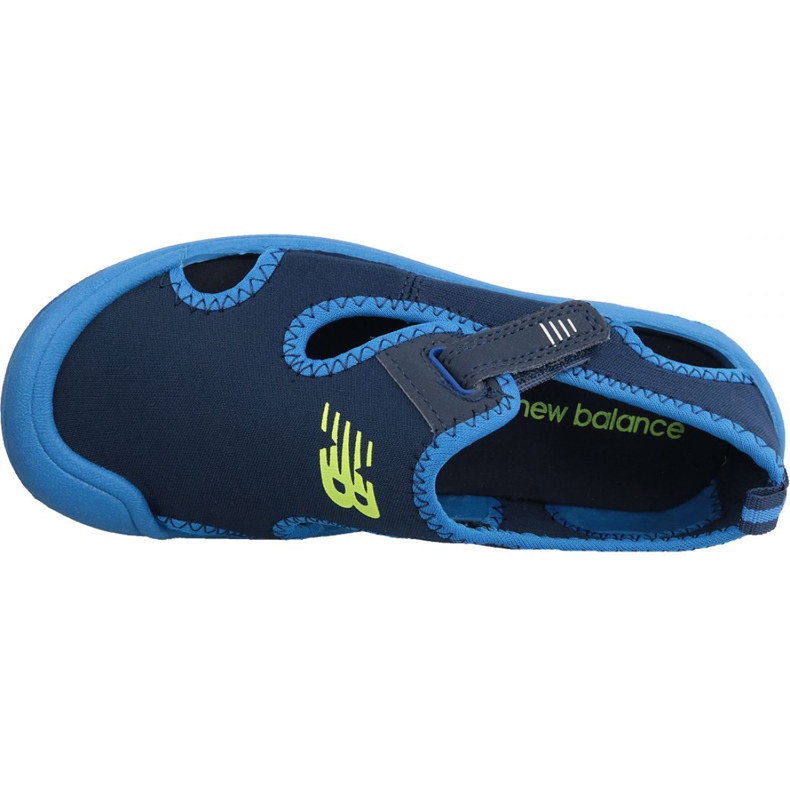 Sandală New Balance K K2013NBL albastru marin 2