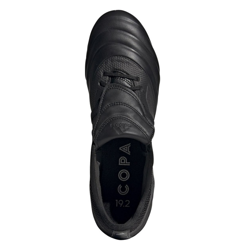 Ghete de fotbal Adidas Copa Gloro 19.2 Sg M EF9028 negru negru 2 Ghete de fotbal Adidas Copa Gloro 19.2 Sg M EF9028 negru negru 2