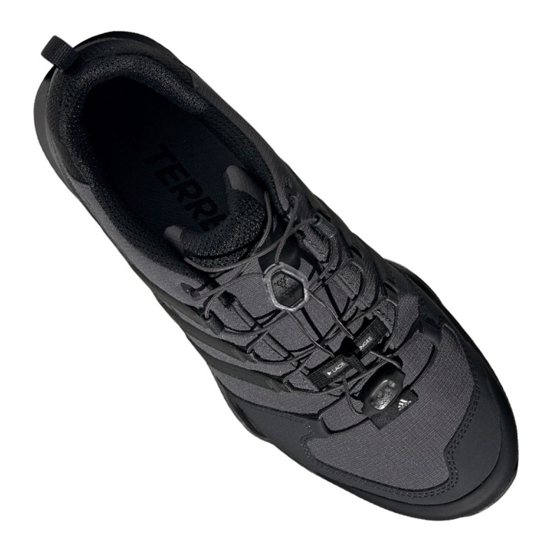 Pantofi Adidas Terrex Swift R2 M BC0390 gri 2