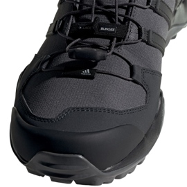 Pantofi Adidas Terrex Swift R2 M BC0390 gri 5