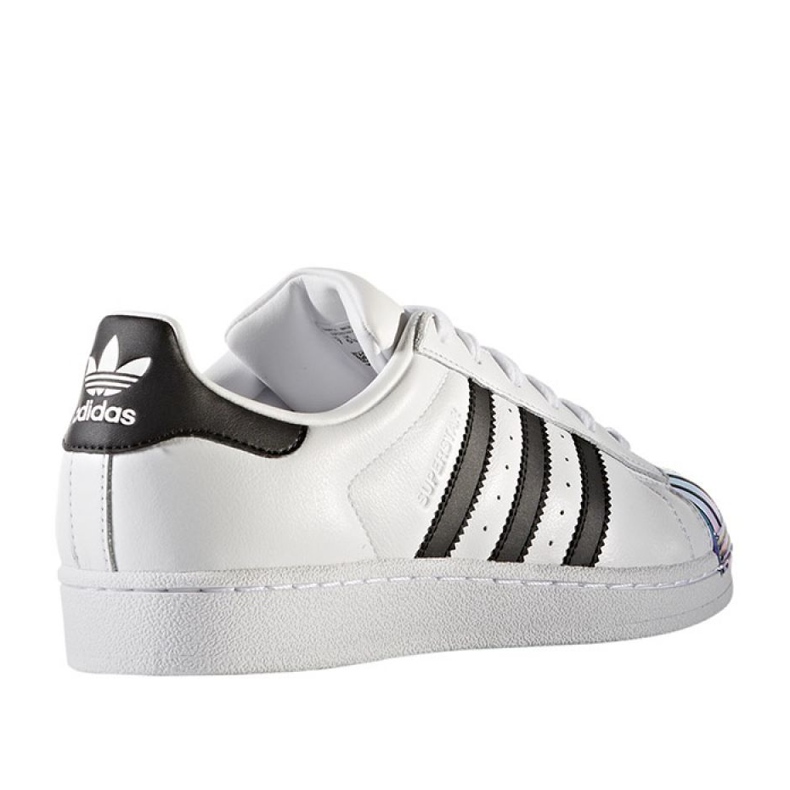 Pantofi Adidas Originals Superstar Mt W CQ2610 alb 1