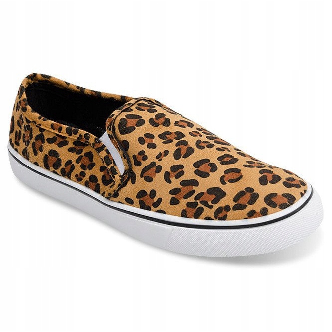 Slip On Sneakers Slip On C02 Brown maro 1
