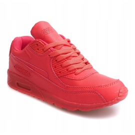 Adidași sport Neon LC4005 Melon multicolor 1