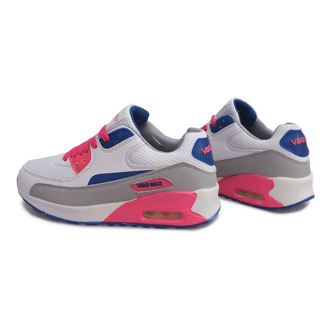 Adidași L532 Bały gri multicolor 1