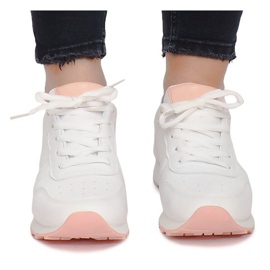 Adidași sport H7220 Alb 1 Adidași sport H7220 Alb 1