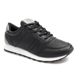 Adidași sport H7220 Negru 1