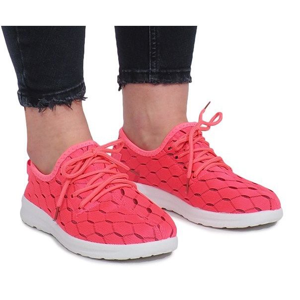 Pink Sports Marthe roz 2