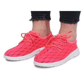 Pink Sports Marthe roz 1