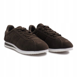 Adidași Patricia olive verde 1