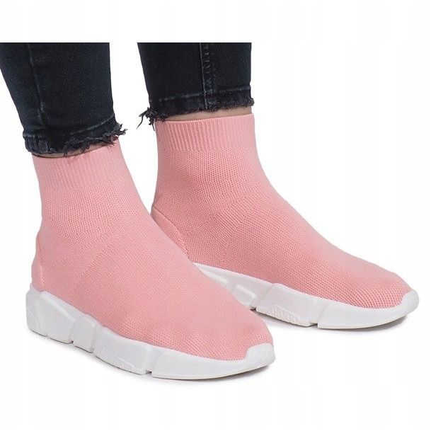 Sportul roz Rita 1 Sportul roz Rita 1