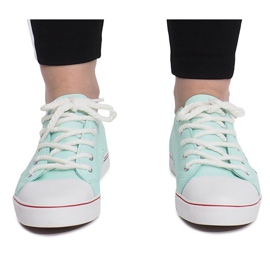 Adidași verzi lavso verde 1 Adidași verzi lavso verde 1