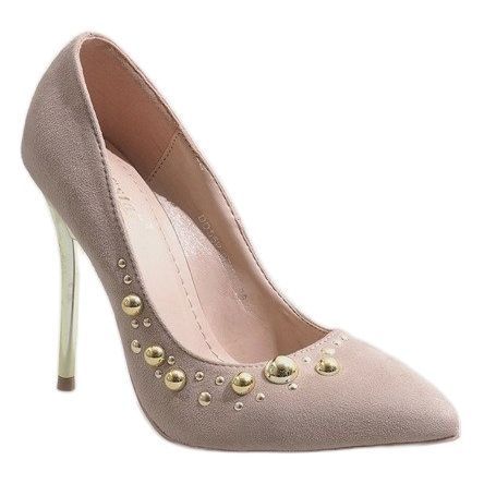 DD55P știfturi bej 1