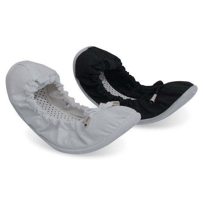 Balerini clasici VB1 Blue albastru 1